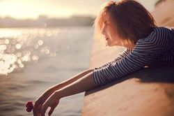Dù anh rất tốt nhưng không thể kết hôn thêm lần nữa vì tôi không có tình cảm