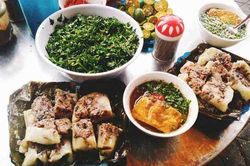 Đến Hải Phòng mà không thử những món đặc sản làm 'sôi sục' dạ dày này thì sẽ tiếc hùi hụi
