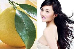 Làm đẹp từ a-z nhờ quả bưởi