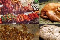Phượt Tam Đảo nhất định phải thử 3 món đặc sản trứ danh ngon 'xoắn lưỡi' này