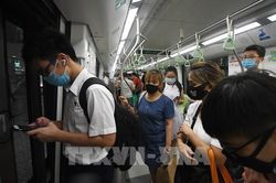 Singapore: Mục tiêu mở rộng mạng lưới đường sắt bất chấp dịch COVID-19