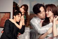 Hari Won: 'Cuộc sống của vợ chồng tôi cũng như phim hoạt hình vậy'