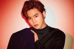 Suho (EXO) khẩn thiết mong fan ngưng gửi thư đến căn cứ quân sự