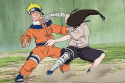 Naruto: Nhu Quyền và 8 chiêu thức cực mạnh của gia tộc Hyuga