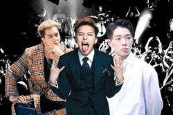 Knet tìm ra 10 rapper xuất sắc nhất 2020: Chưa comeback, người này vẫn dẫn đầu