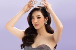 Hoa hậu Thiên Hương tái xuất, làm giám khảo 'Chinh phục hoàn mỹ' cùng Hương Giang