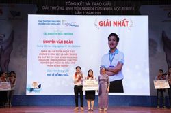 Đại học Công nghiệp TP. Hồ Chí Minh: 91% sinh viên có việc làm sau tốt nghiệp
