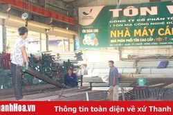 Nâng cao năng lực quản trị cho hộ kinh doanh chuyển đổi thành doanh nghiệp