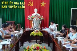 Công bố kết quả Kỳ thi thứ nhất và nội dung câu hỏi Kỳ thi thứ hai