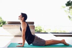 Tập yoga như thế nào để giảm cân?