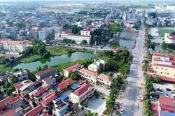 Nhiệm vụ lập quy hoạch tỉnh Hưng Yên thời kỳ 2021 - 2030, tầm nhìn đến năm 2050