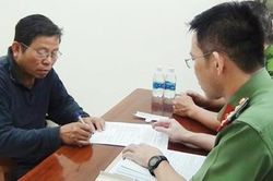 Tổ chức khủng bố Việt Tân lại 'bẻ lái' vụ án Châu Văn Khảm