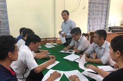 Cách ly hàng trăm trường hợp tại ổ dịch Bạch hầu ở Đắk Nông