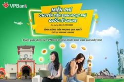 Ba cách chuyển tiền sinh hoạt phí quốc tế cho con phổ biến nhất