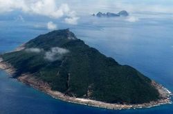 Nhật - Trung gia tăng căng thẳng về đảo Điếu Ngư/Senkaku