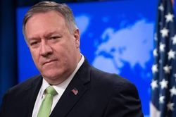 Ngoại trưởng Mỹ Mike Pompeo dọa đặt 'trách nhiệm hình sự' đối với cựu cố vấn an ninh John Bolton