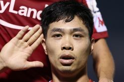 SLNA vs CLB TP.HCM - Công Phượng có phá dớp thua trên sân Vinh?