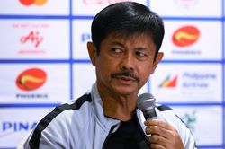 Chỉ trích Shin Tae-yong, GĐKT Indonesia bị khủng bố trang cá nhân