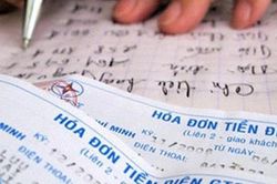 Người dân bất ngờ với hóa đơn tiền điện gần 90 triệu đồng