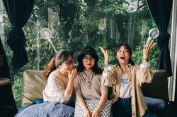 Tránh nóng ở 3 homestay, resort view đẹp Tam Đảo