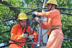 Tiền điện tăng phi mã: Thêm những bất cập cần điều chỉnh