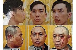Bình Thuận: Xét xử vụ Huy 'Nấm độc' trốn trại giam