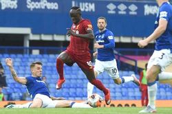 Derby Merseyside đem đến bài học gì cho Liverpool?