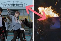 7 thông điệp cực thấm thía trong MV mới nhất của SEVENTEEN