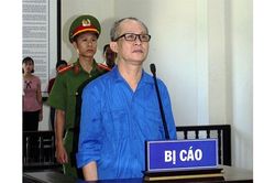 Phạt 6 năm tù đối tượng tuyên truyền chống Nhà nước trên mạng xã hội