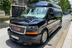 GMC Savana 2500 - 'biệt thự di động' chỉ 1,7 tỷ ở Hà thành