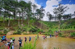 VĐV Dalat Ultra Trail 2020 chết: 'Bóc' sai sót của Ban tổ chức
