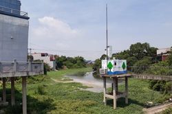 Các tỉnh phải truyền số liệu quan trắc môi trường về Tổng cục Môi trường