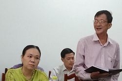 Phú Yên: Cách chức Thị ủy viên đối với Phó Chủ tịch UBND thị xã Sông Cầu