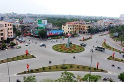 Lập Quy hoạch tỉnh Hưng Yên với 10 đơn vị hành chính