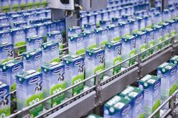 Việt Nam có thêm 2 công ty xuất khẩu sản phẩm sữa sang Trung Quốc