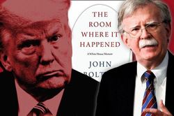 Viết hồi ký, cựu cố vấn an ninh hé lộ nhiều góc khuất của Tổng thống Trump