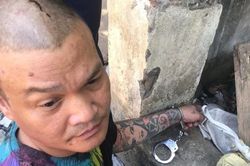 Bắt đối tượng dùng súng bắn trọng thương ca sĩ Hồ Phàm
