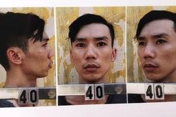 Huy 'nấm độc' và đồng bọn táo bạo cưa song sắt vượt ngục như thế nào?