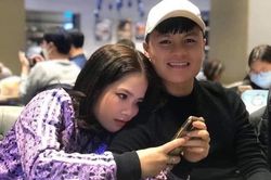Showbiz 23/6: Xuất hiện trong tin nhắn nhạy cảm bị lộ của Quang Hải, Huyền My nói gì?