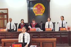 Xét xử nguyên Tổng Giám đốc Công ty Xổ số Đồng Nai về tội Tham ô tài sản