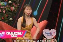 Cô gái kiên quyết không hẹn hò vì chàng trai bị hói