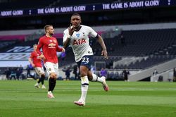 Mourinho tiết lộ bất ngờ về 'sát thủ' xé lưới MU