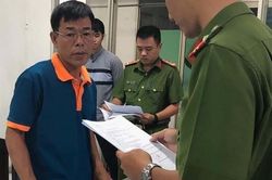 Diễn biến mới vụ cựu thẩm phán Nguyễn Hải Nam xâm phạm chỗ ở