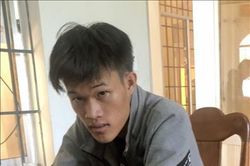 Vụ sát hại bé gái 13 tuổi: Khởi tố vụ án, bắt tạm giam nghi phạm 18 tuổi