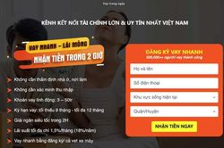 Làm thế nào để kiểm soát App tín dụng đen?
