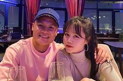 Trở về từ đỉnh cao U23 châu Á, khối tài sản của Nguyễn Quang Hải tăng chóng mặt như thế nào?