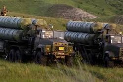 Chiến sự Syria: Hé lộ lý do bất ngờ sau việc S-300 'án binh bất động' trước đòn tấn công của Israel ở Syria
