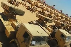 Saudi Arabia ủng hộ Ai Cập can thiệp vào cuộc chiến ở Libya