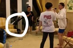 Hương Giang vô tình làm lộ chuyện Hòa Minzy đưa con đi du lịch qua chi tiết này