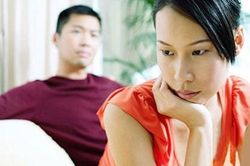 Tôi sợ đi bước nữa với người đàn ông không có kinh tế tốt